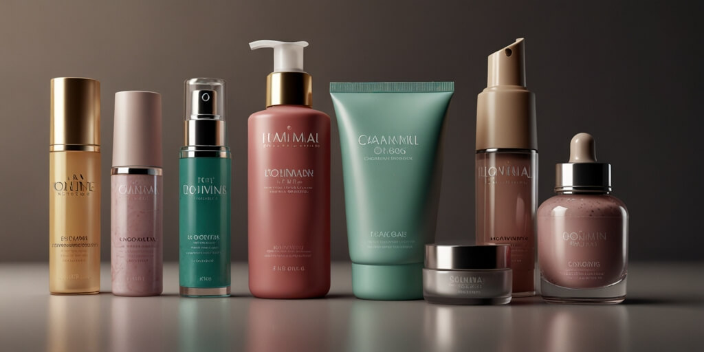 Radiant Skin Collection